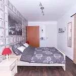 Private & Comfortable Апартаменты Puttelange-aux-Lacs