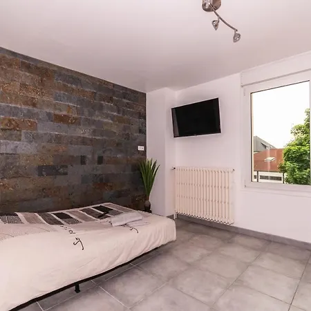 Appartement Private & Comfortable *