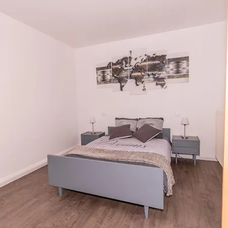 Appartement Private & Comfortable