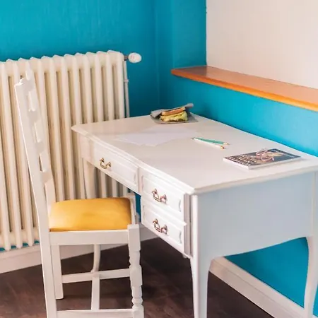 Private & Comfortable Appartement