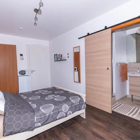 Private & Comfortable Puttelange-aux-Lacs