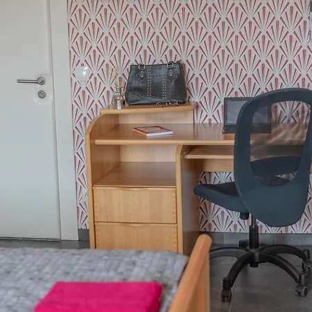 Private & Comfortable