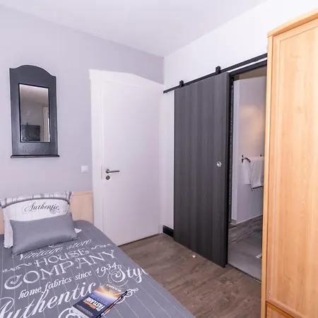 Private & Comfortable * Puttelange-aux-Lacs