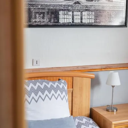 Private & Comfortable Appartement