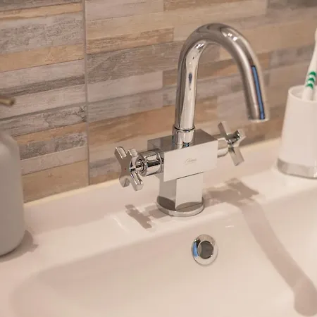 Private & Comfortable Appartement *