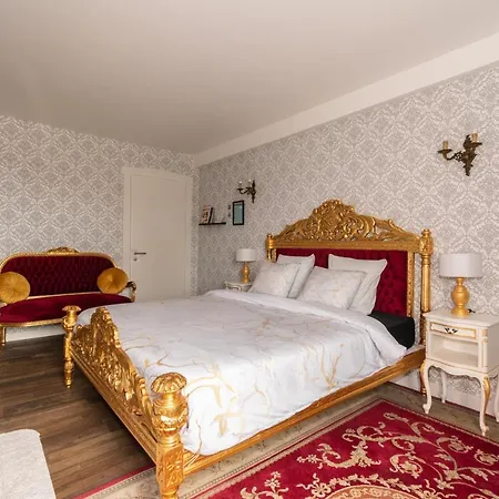 Private & Comfortable Puttelange-aux-Lacs