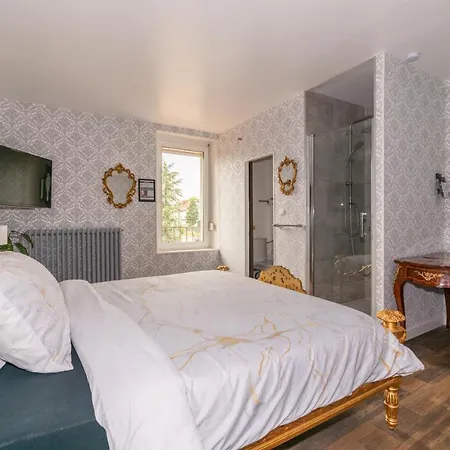 Private & Comfortable Apartment Puttelange-aux-Lacs