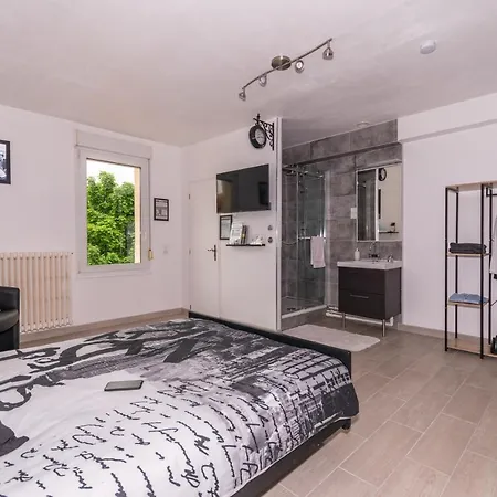 Appartement Private & Comfortable *