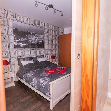 Private & Comfortable Appartement *