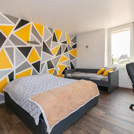 Private & Comfortable * Puttelange-aux-Lacs