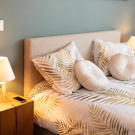 Apartment Private & Comfortable Puttelange-aux-Lacs
