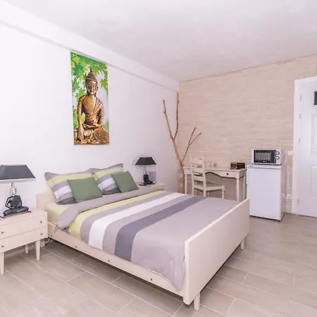 Appartement Private & Comfortable Puttelange-aux-Lacs