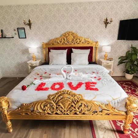 Private & Comfortable Appartement