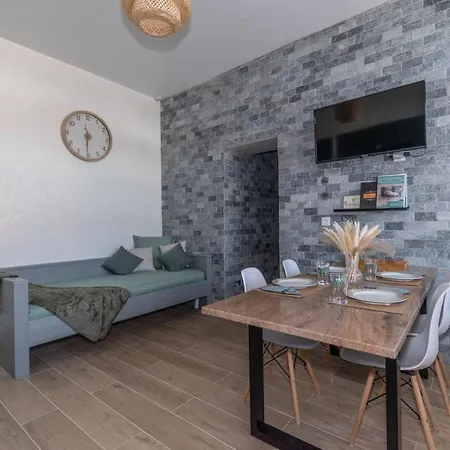 Appartement Private & Comfortable Puttelange-aux-Lacs