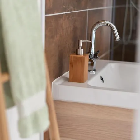 Private & Comfortable Appartement *