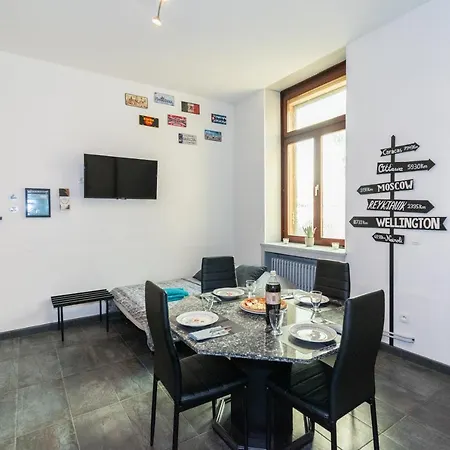 Appartement Private & Comfortable Puttelange-aux-Lacs