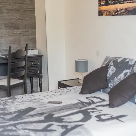 Private & Comfortable Puttelange-aux-Lacs