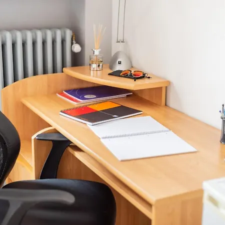 Appartement Private & Comfortable