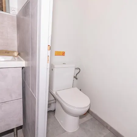 Appartement Private & Comfortable Puttelange-aux-Lacs