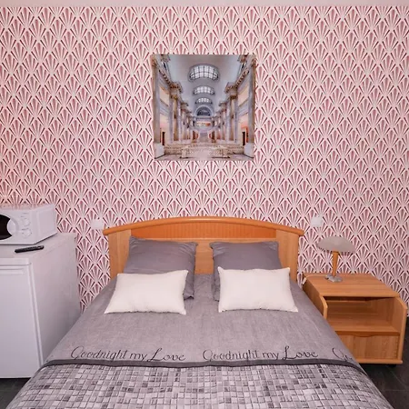 Appartement Private & Comfortable *