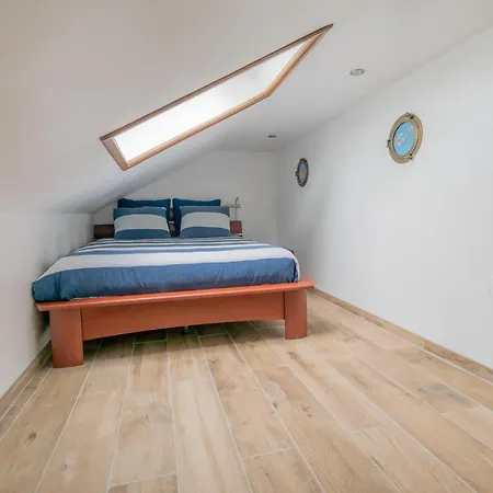 Private & Comfortable Appartement