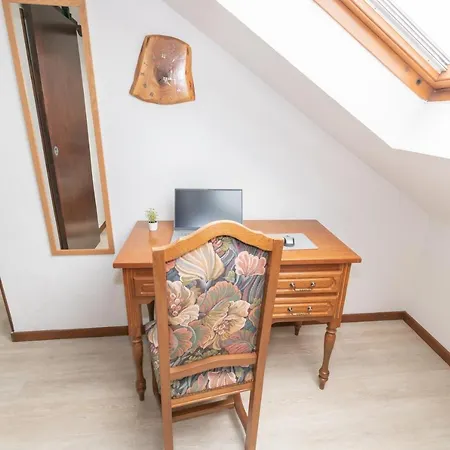 Appartement Private & Comfortable Puttelange-aux-Lacs