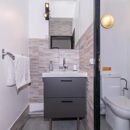 Private & Comfortable Appartement