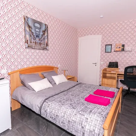 Appartement Private & Comfortable Puttelange-aux-Lacs