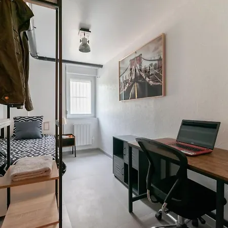 Private & Comfortable Appartement