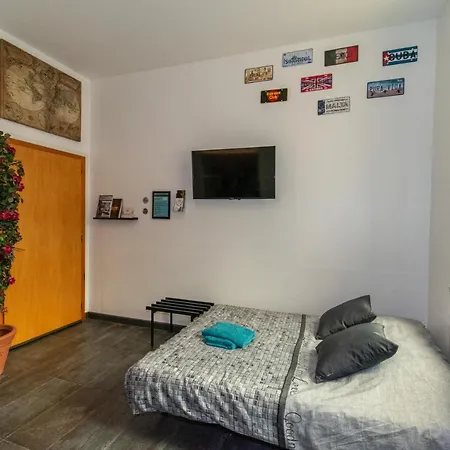 Private & Comfortable Appartement Puttelange-aux-Lacs