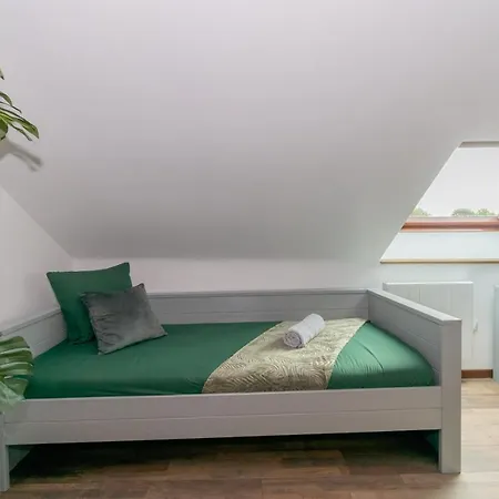 Appartement Private & Comfortable *