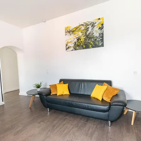 Private & Comfortable Apartment
