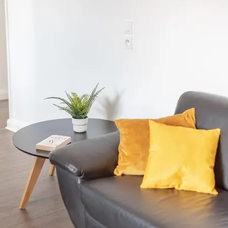 Private & Comfortable Appartement