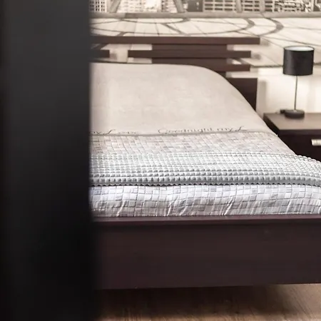 Apartment Private & Comfortable Puttelange-aux-Lacs