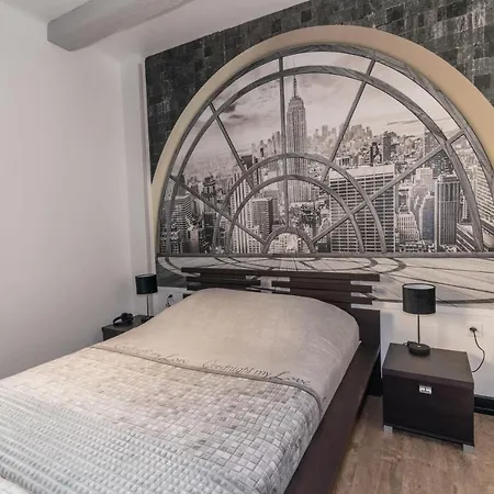 Private & Comfortable Apartment