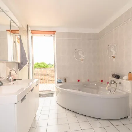 Private & Comfortable