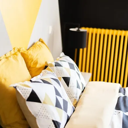 Private & Comfortable Appartement Puttelange-aux-Lacs