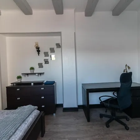 Private & Comfortable Appartement Puttelange-aux-Lacs