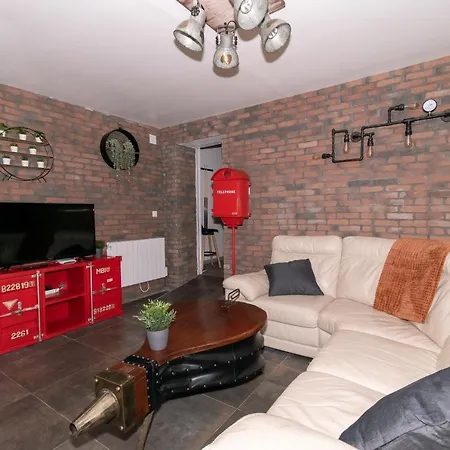 Appartement Private & Comfortable *
