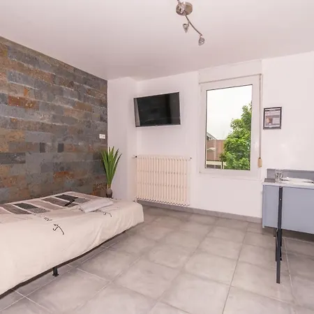 Appartement Private & Comfortable Puttelange-aux-Lacs