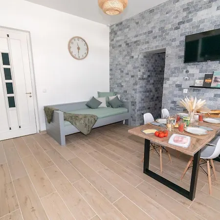 Appartement Private & Comfortable Puttelange-aux-Lacs