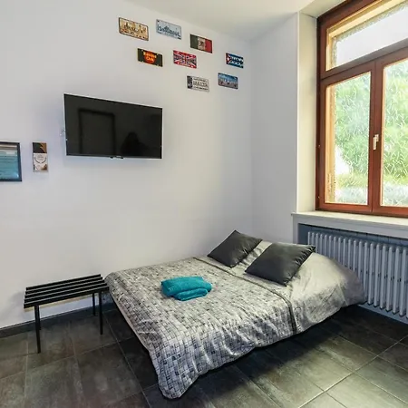 Apartment Private & Comfortable Puttelange-aux-Lacs