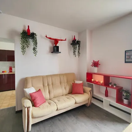 Apartment Private & Comfortable