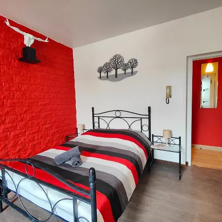 Apartment Private & Comfortable *