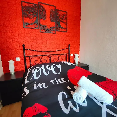 Private & Comfortable Puttelange-aux-Lacs