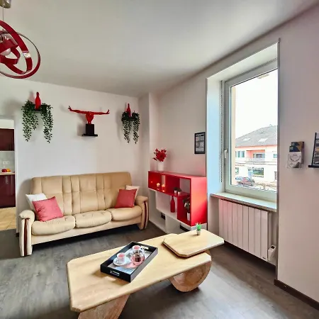 Private & Comfortable * Puttelange-aux-Lacs