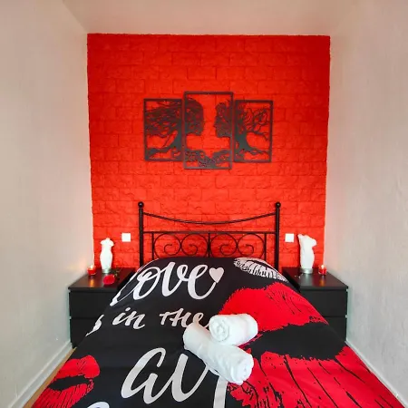 Private & Comfortable Appartement *
