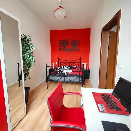 Private & Comfortable Appartement *