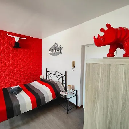 Appartement Private & Comfortable *