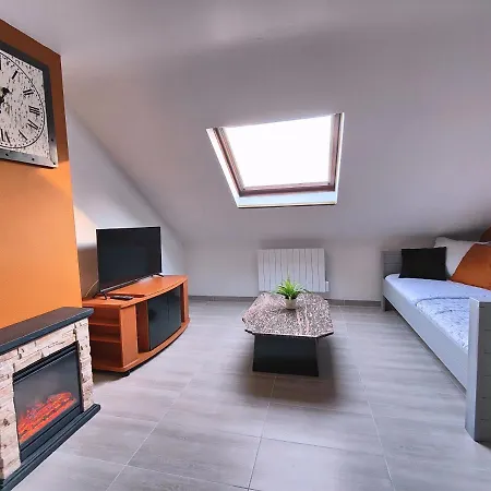 Appartement Private & Comfortable *